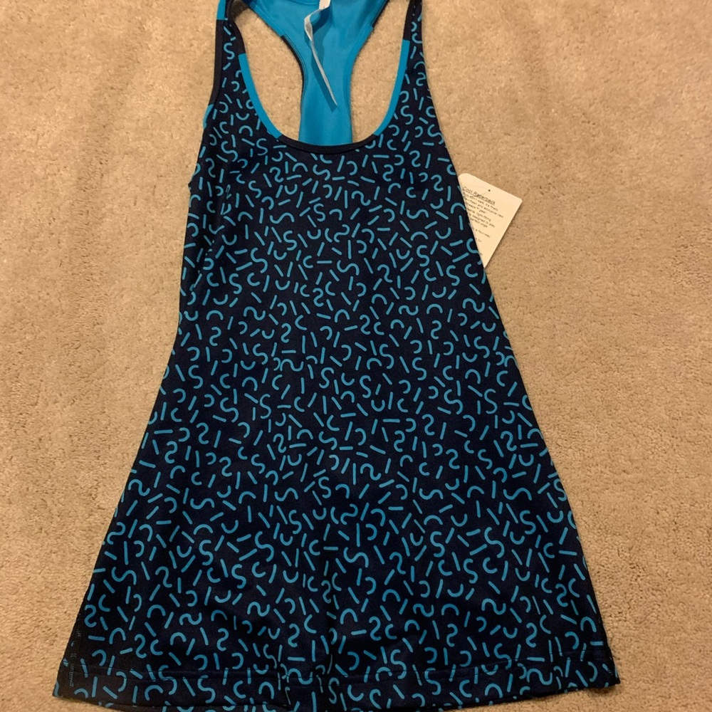 Lululemon Tank Top